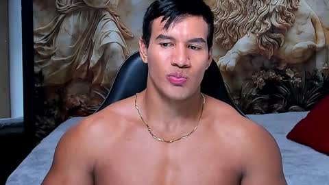 oliver_tommy online show from 11.17.25