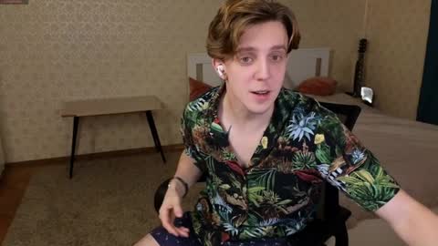 Oliver Evans online show from 12.07.24