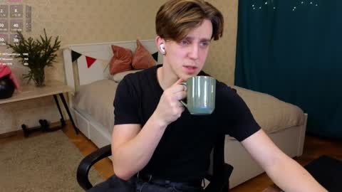 Oliver Evans online show from 01.08.25