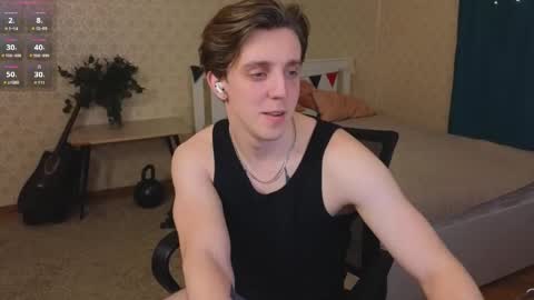 Snapshot of oliver_travis chatting on 02.12.25 Oliver Evans online show from 02.12.25