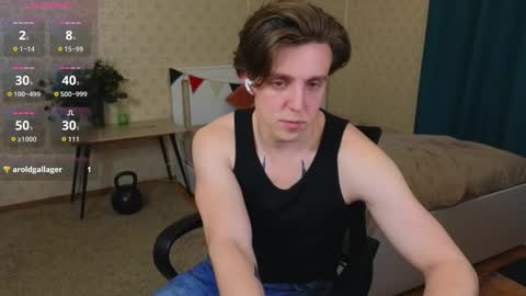 Oliver Evans online show from 09.13.25