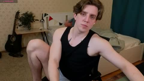 Oliver Evans online show from 05.01.26
