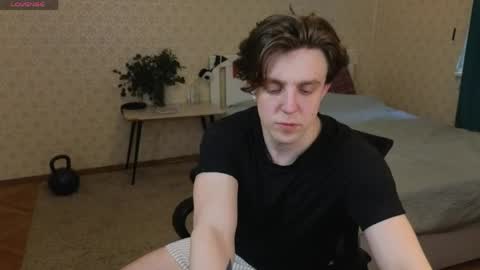 Oliver Evans online show from 05.11.26