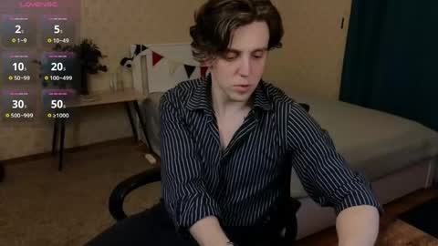 Oliver Evans online show from 05.12.26