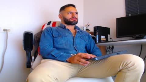 oliver online show from 12.22.25