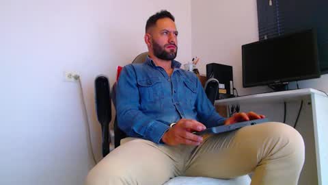 oliver online show from 01.17.26