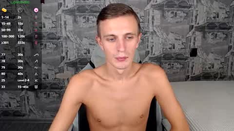 Oliver online show from 11.18.25