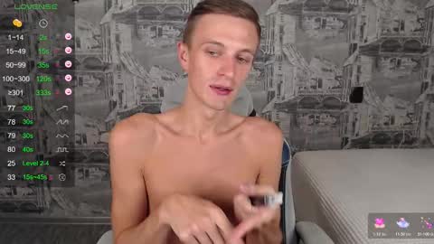 Oliver online show from 01.12.26