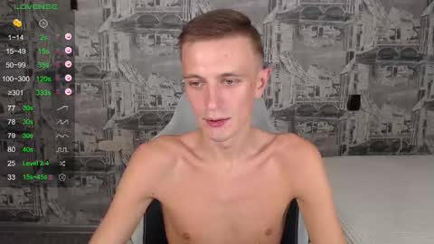 Oliver online show from 01.15.26