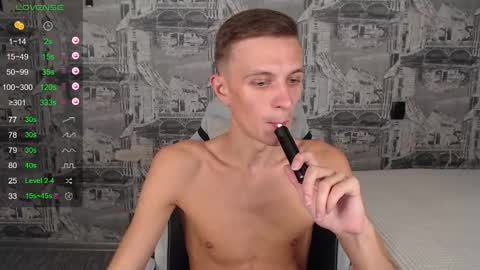 Oliver online show from 01.18.26