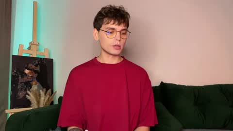 oliverlawrence online show from 07.03.26