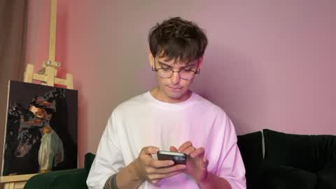 oliverlawrence online show from 07.21.26