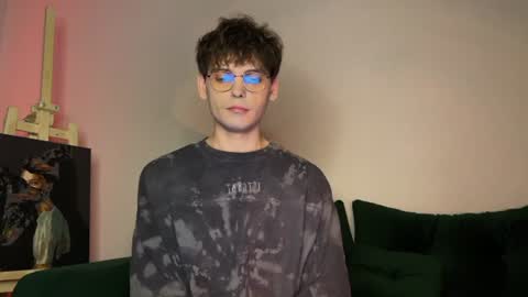 oliverlawrence online show from 07.25.26