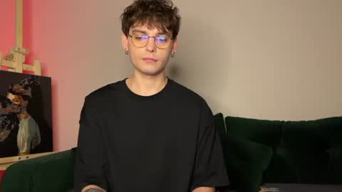 oliverlawrence online show from 07.27.26
