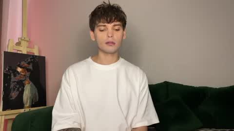 oliverlawrence online show from 07.29.26