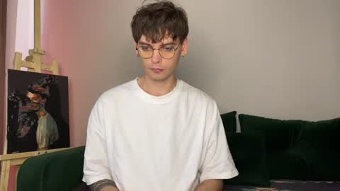oliverlawrence online show from 07.30.26