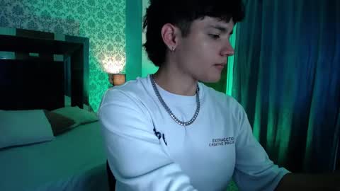 Oliver online show from 01.07.25