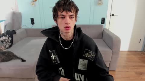 oliverrgroove online show from 12.28.24