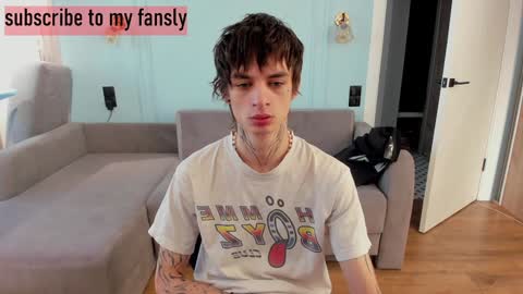 oliverrgroove online show from 12.31.24