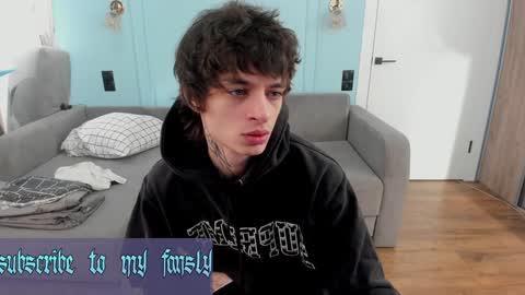 oliverrgroove online show from 01.16.25