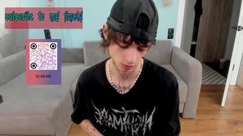 oliverrgroove online show from 01.31.25