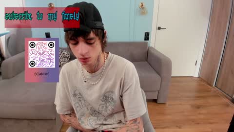 oliverrgroove online show from 02.06.25