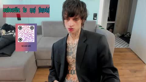 oliverrgroove online show from 02.21.25