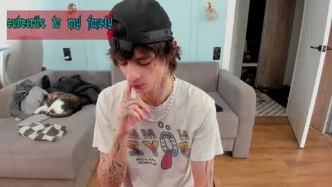 oliverrgroove online show from 02.25.25