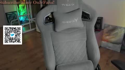 oliverrgroove online show from 09.12.25