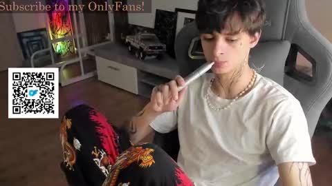 oliverrgroove online show from 09.14.25