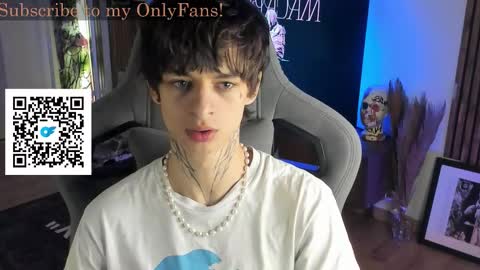 oliverrgroove online show from 10.26.25