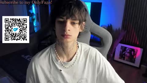 oliverrgroove online show from 11.27.25