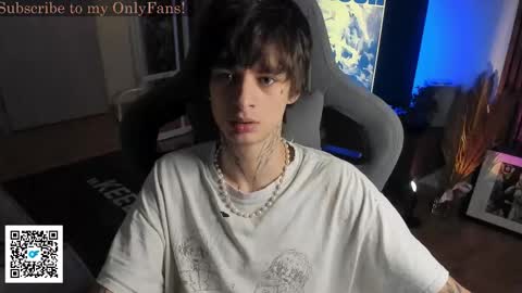 oliverrgroove online show from 12.02.25