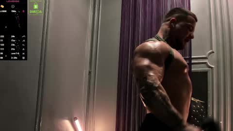 OliverSport online show from 01.11.26