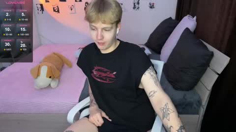 oliver online show from 09.12.25