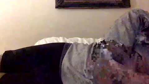 olivertwist1273 online show from 12.25.24