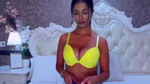 Olive online show from 07.15.26