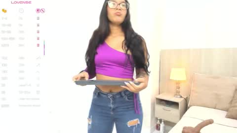 Olivia online show from 03.06.26