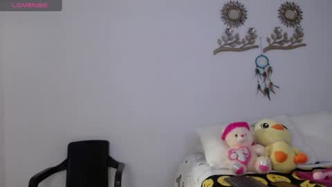 Olivia Gonzales online show from 06.19.26
