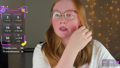 Olivia Date online show from 12.20.25