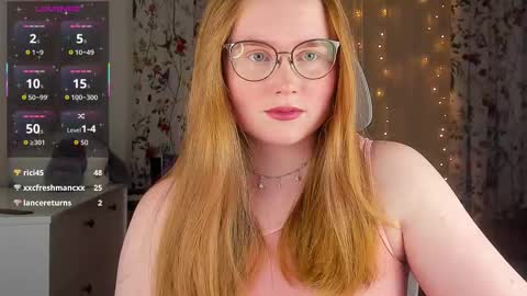 Olivia Date online show from 03.04.26