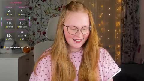 Olivia Date online show from 05.06.26