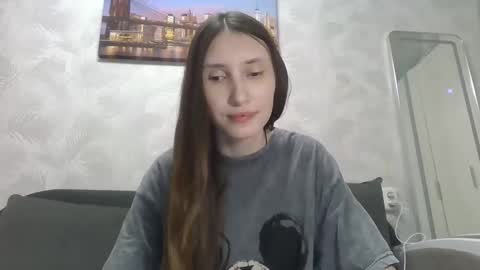 Snapshot of olivia_dream1 chatting on 02.02.25 Olivia online show from 02.02.25