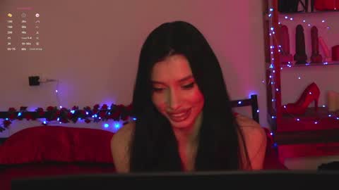 Olivia Faye online show from 04.27.26