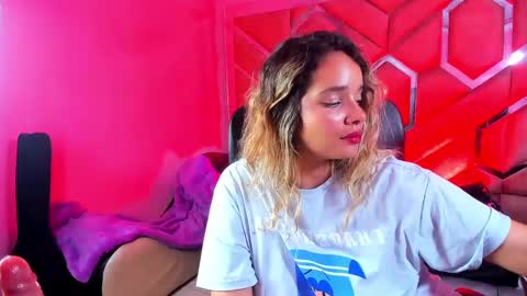  OLIVIA  online show from 02.26.25