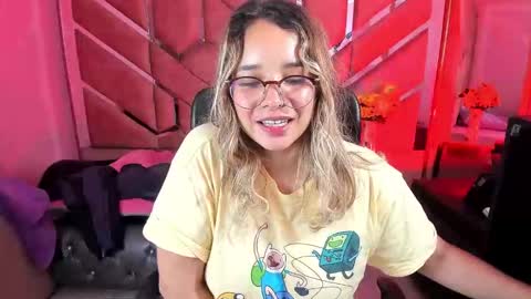  OLIVIA  online show from 09.21.25