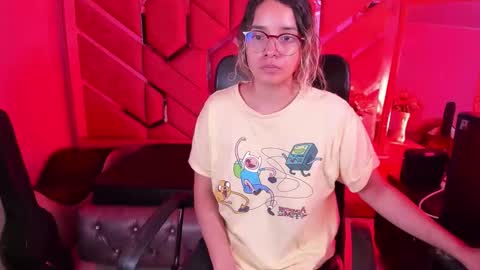 Snapshot of olivia_fox69 chatting on 02.12.26 OLIVIA online show from 02.12.26