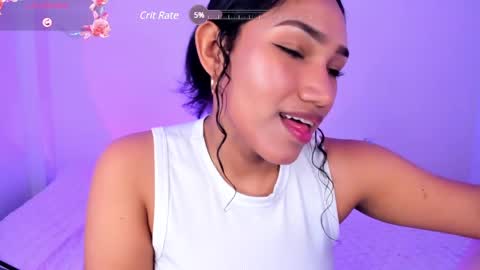 Maria online show from 01.27.25