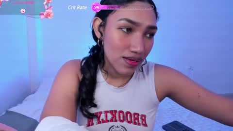 Maria online show from 01.30.25