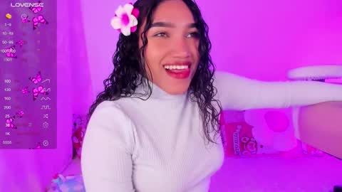 Maria online show from 09.14.25